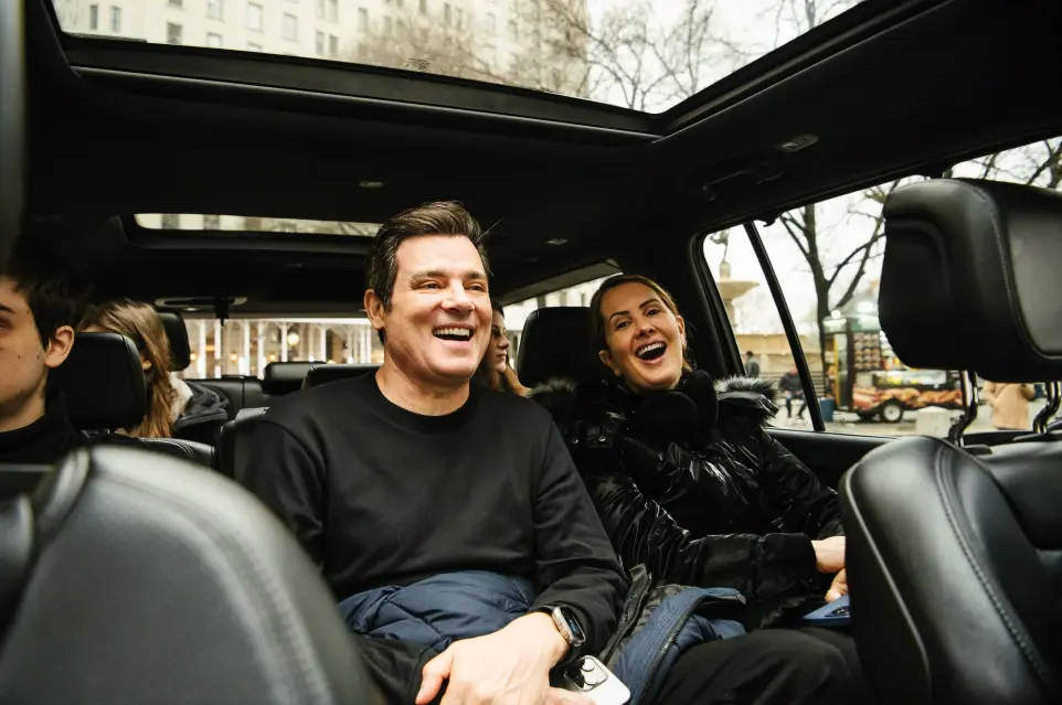 Transfer privativo em Nova York Transfer privativo em Nova York