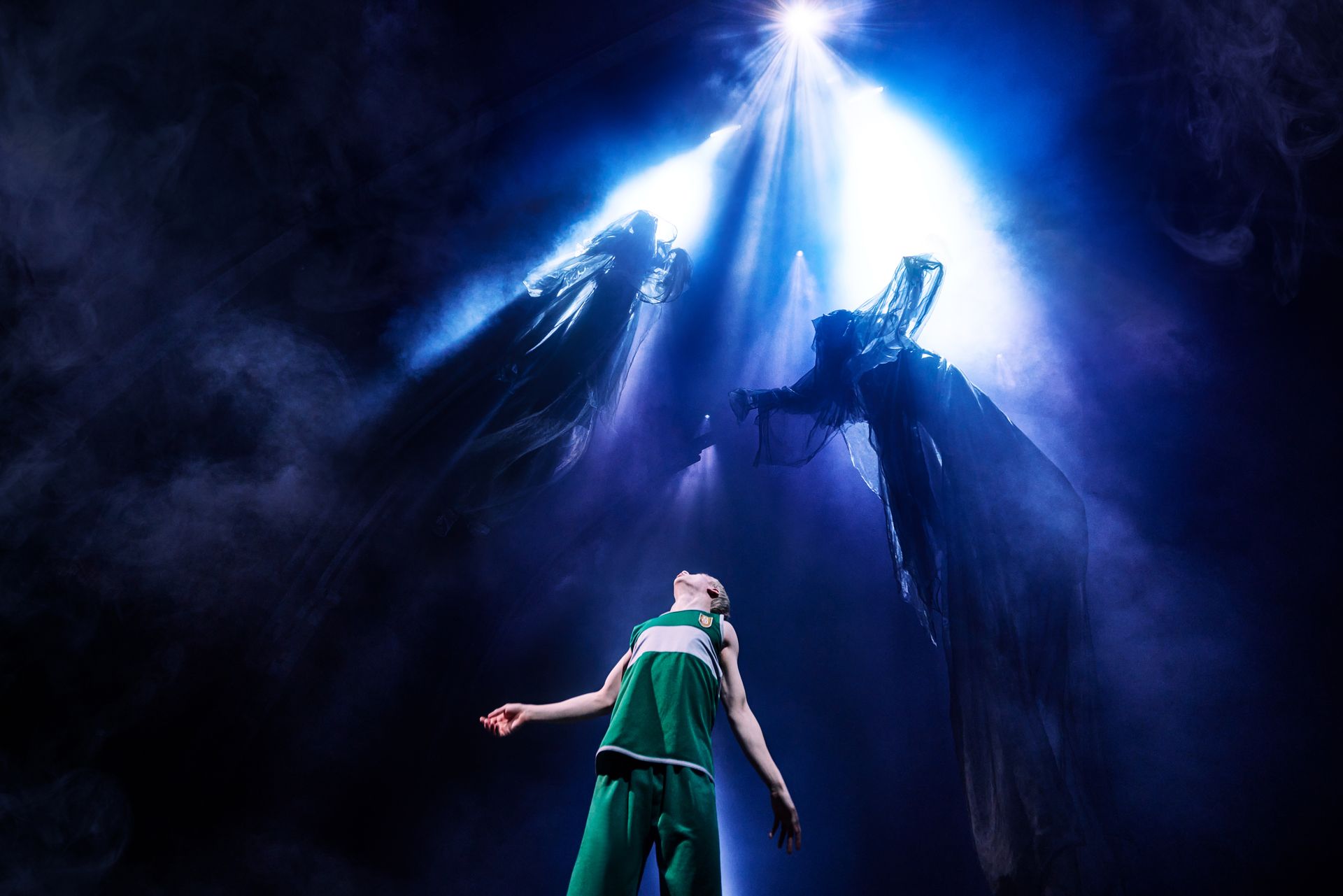 Harry Potter and the Cursed Child - Imagem 3