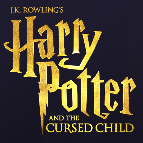 Harry Potter and the Cursed Child