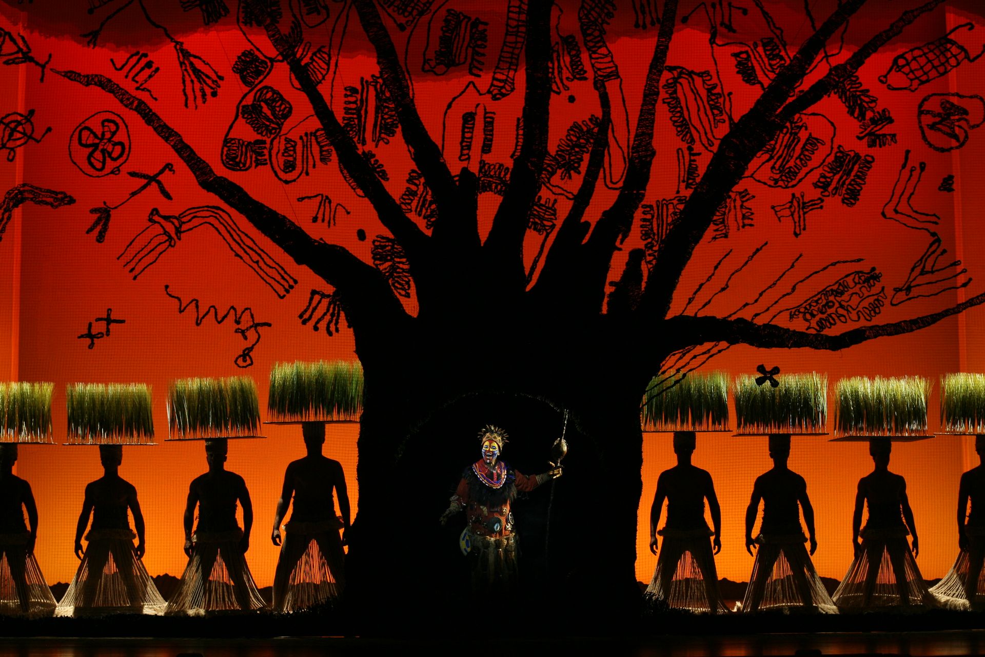 The Lion King - Imagem 2