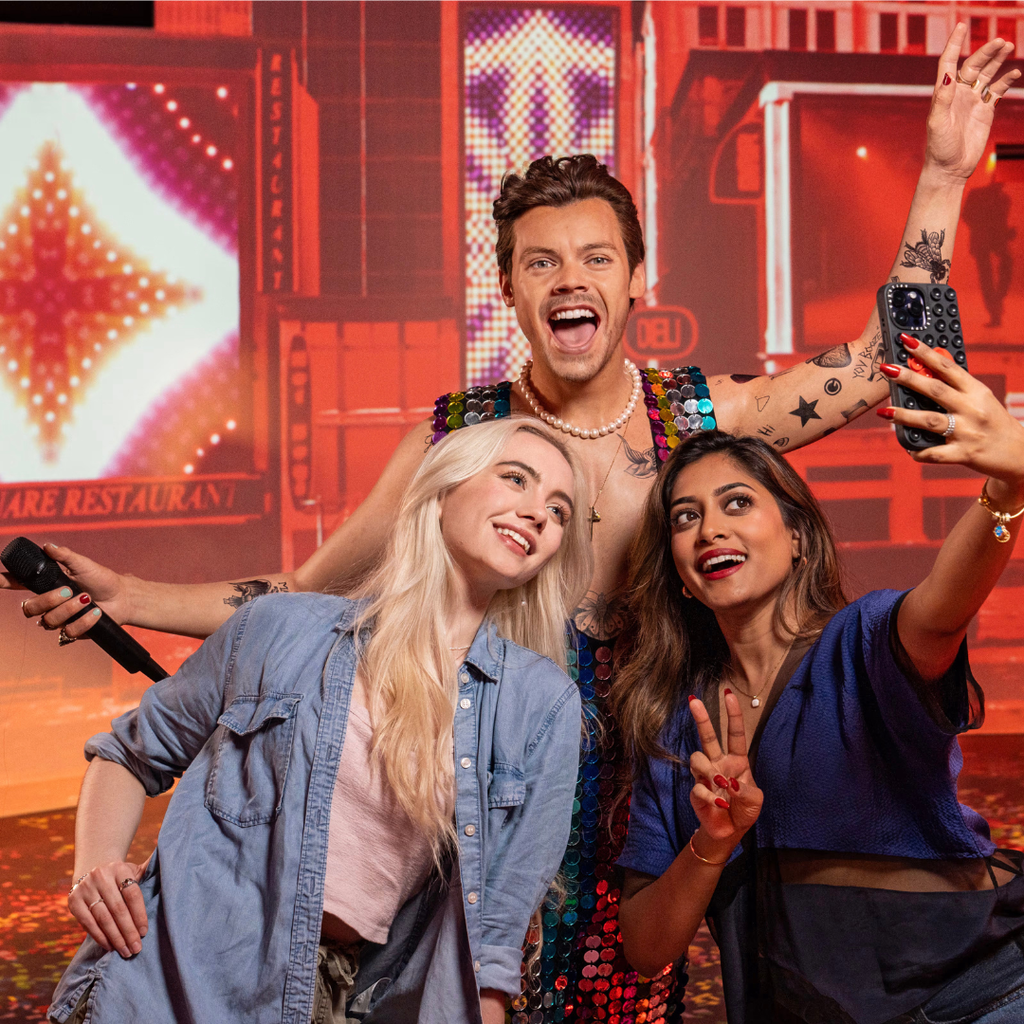 Madame Tussauds - Ticket