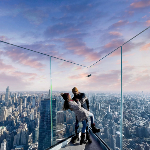 VPNYPASS 7 ATRAÇÕES - Adulto