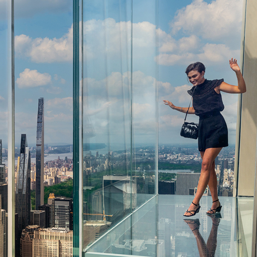 VPNYPASS 5 ATRAÇÕES - Adulto