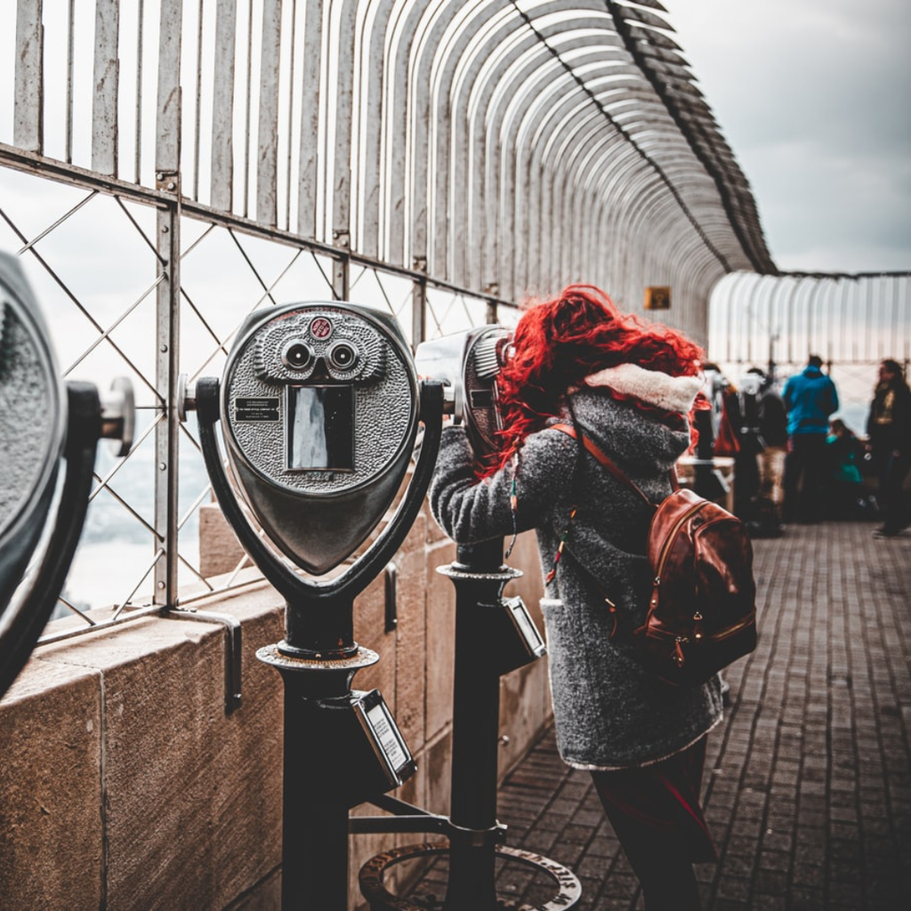 Empire State Building - Kids Ticket