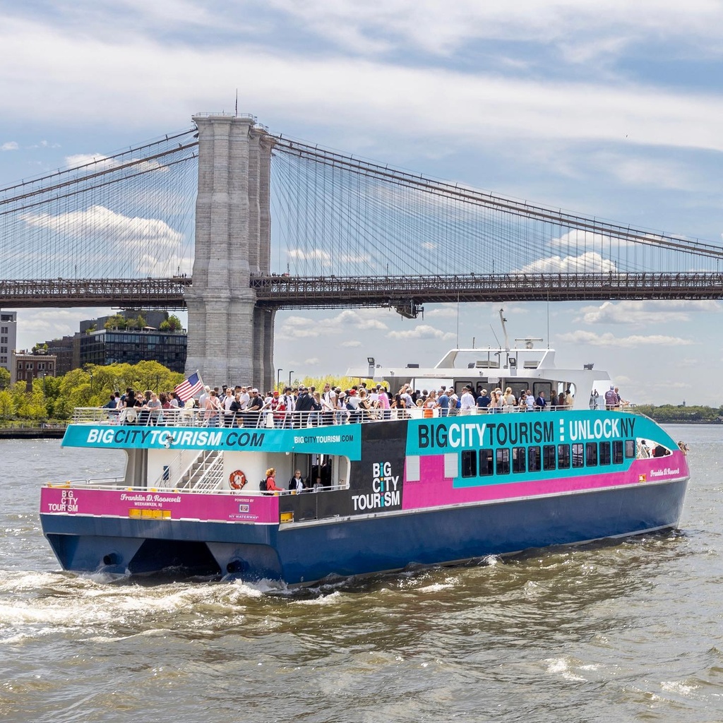 Freedom Liberty Tour